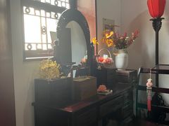 -天朝元辅-徐州民俗博物馆