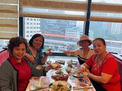 -点都德(龙之梦店)