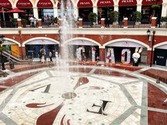 -佛罗伦萨小镇广佛名品奥特莱斯(疏港路店)