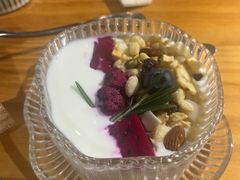 -沏点Trattoria意大利餐厅(新街口店)