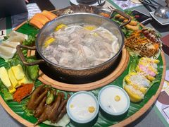 -椰小鸡·琼州糟粕醋·火锅(美兰缤纷城店)