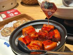 -老阿爸鲜鱼土菜(昆山花桥店)