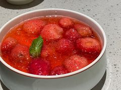 -李军力烧烤(祭城店)