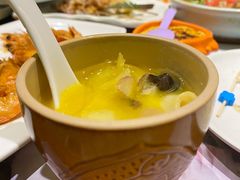 -贵木日本料理·铁板烧(新地假日广场店)
