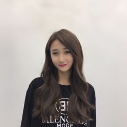 -3AM HAIR SALON染发烫发接发