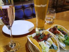 -埠口精酿夜景餐酒吧· BREWPORT BISTRO(长嘉汇重庆之眼店)
