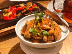 -若蘭慈·无国界素食料理(欢乐海岸店)