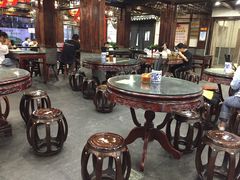 -丁莲芳(红旗路店)
