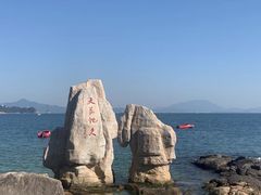 -大梅沙海滨公园