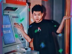 -移动谜城·大笨象密室逃脱(五棵松店)