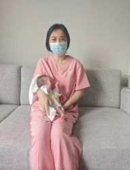-禧悦府国际月子会所(总店)