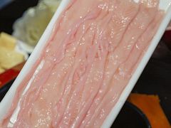 -三江两海老火锅(北京首店)
