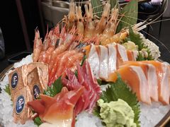 -大葉日本料理·龍蝦任食放題(廣州W酒店)