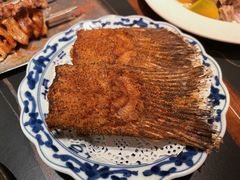 -阿里家·新疆烤肉酒場 by MIG