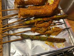 -李不管把把烧(天府三街店)