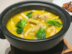 -小厨娘淮扬菜(天印大道店)