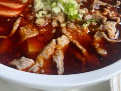 -柴门饭儿(成都太古里店)