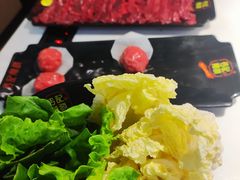 -潮发潮汕牛肉店(龙洞店)