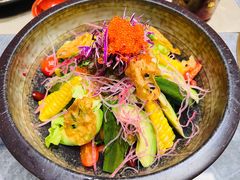 -月下料理(楷林IFC店)