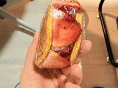 -辛一·铜锣烧(大宁久光店)