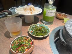 -蘑界·野生菌火锅(深业上城店)