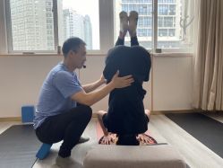 -亚太瑜伽普拉提学院