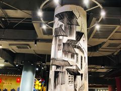 大堂-吕纪蘇面(保利广场店)