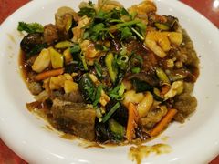-盈春大饭店(千山路店)