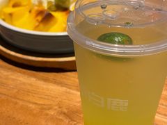 -新白鹿餐厅(银泰西湖文化广场店)