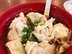-龙抄手(春熙路总店)