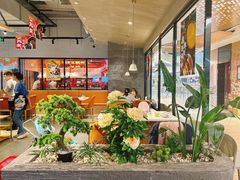 -八珍玉食鸡煲·打边炉(印象城店)