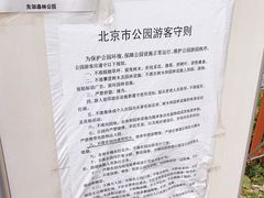 -东郊湿地公园