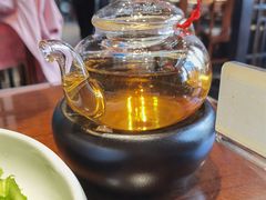 -秦家味老菜馆(民族北路店)