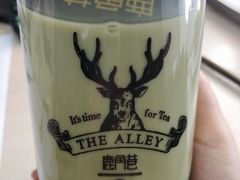 -许小树(国贸商城店)
