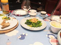 -卫鼎轩·曹公馆(鼓楼店)