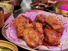 -釜山火炉·海鲜烤肉(紫藤路店)