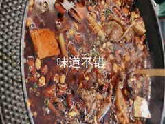 -老资豆拾牛·川南口味菜(保利花园店)