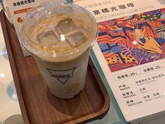 -Manner Coffee(万象前海店)