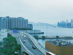 -千禧新世界香港酒店