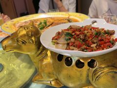 -俭寨大盘鸡·缸子肉·小公鸡·新疆菜(云通店)