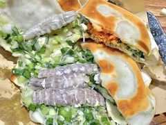 -地二手作鱼汤馄饨(上街里店)