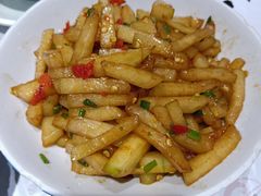 口味冬瓜-壹盏灯(惠农店)