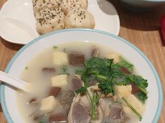 -小杨生煎(松江大学城店)