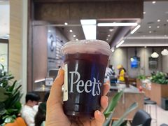 -Peet's 皮爷咖啡(深圳湾万象城店)