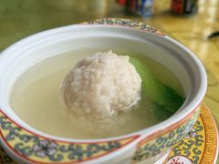 -京菜·砂锅居·烤鸭(西四店)