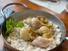 -Mr.Fish鱼鲜生海鲜放题(高德置地冬广场店)