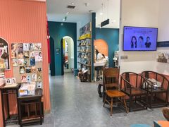 -海马体照相馆(重庆爱琴海购物公园店)