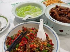 -欧记大排档·景德菜(上海首店)