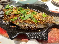 -状元阁烧烤(新华路总店)