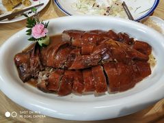 -德胜轩正宗顺德菜(宝安沙井会展中心店)